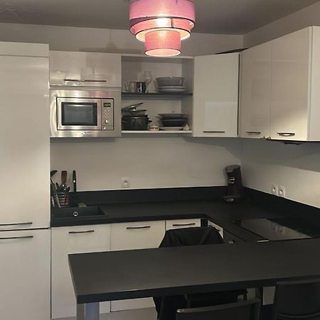 Appartement Proche De Paris Et Disney 샹피니 쉬르 마른 외부 사진