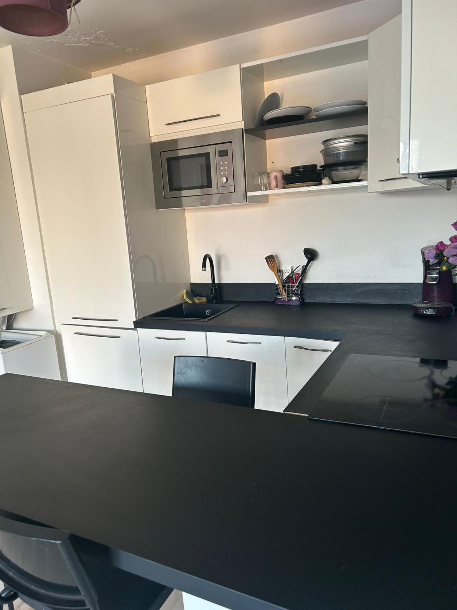 Appartement Proche De Paris Et Disney 샹피니 쉬르 마른 외부 사진