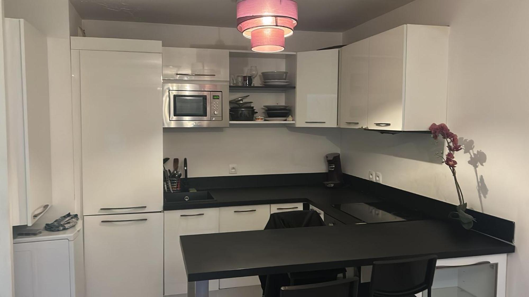 Appartement Proche De Paris Et Disney 샹피니 쉬르 마른 외부 사진