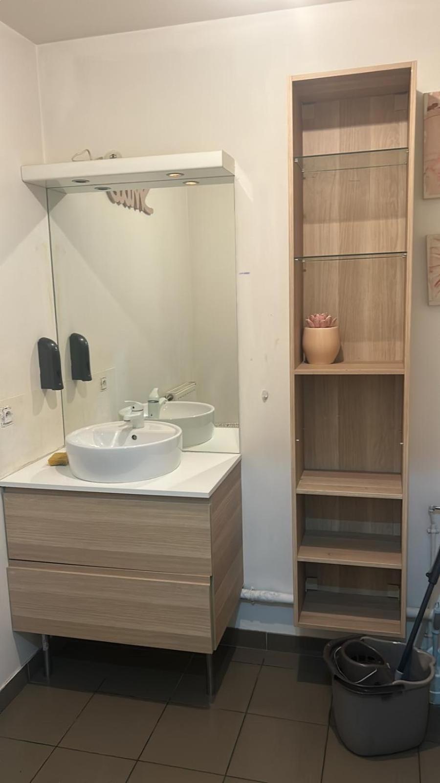 Appartement Proche De Paris Et Disney 샹피니 쉬르 마른 외부 사진