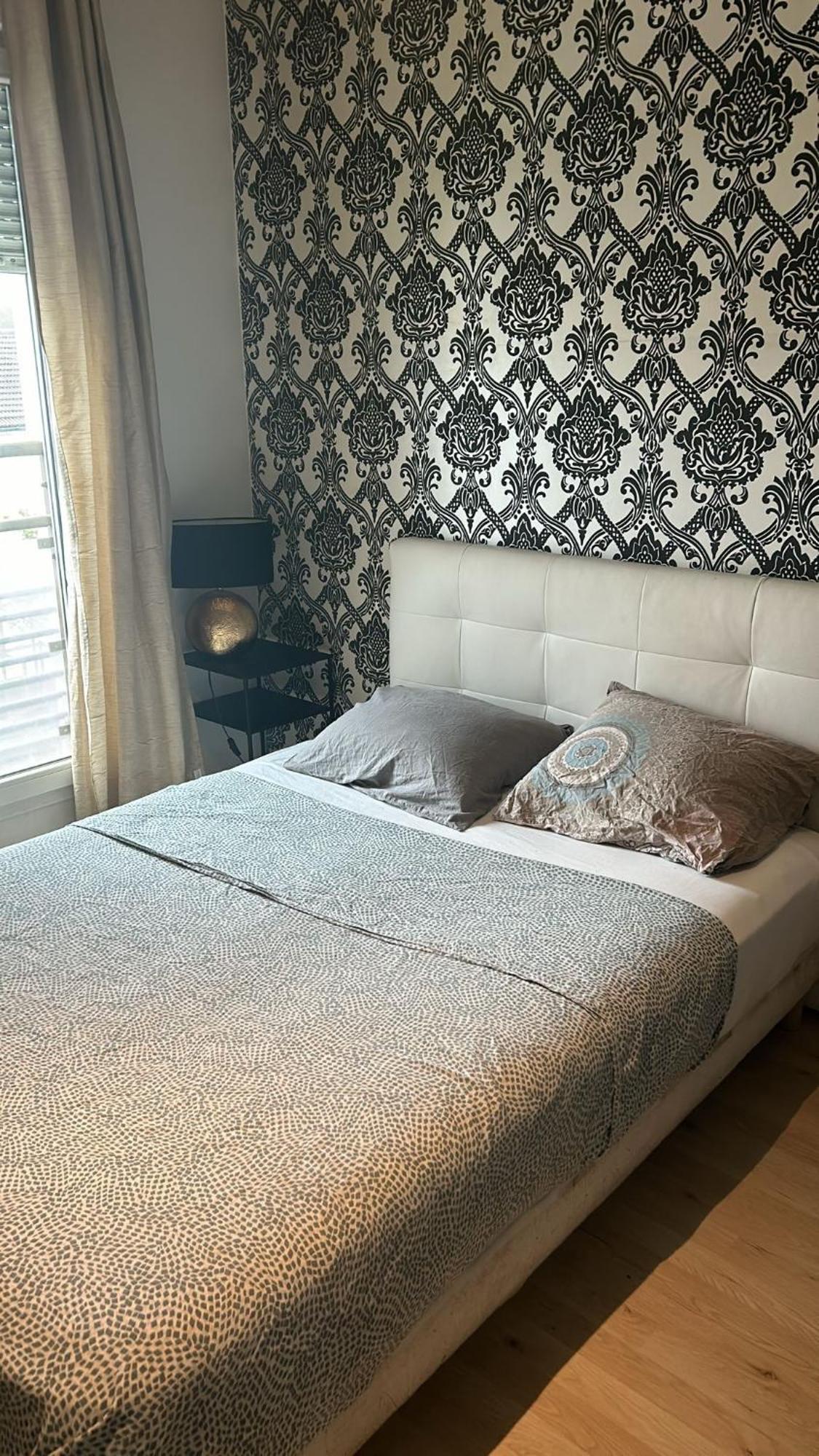 Appartement Proche De Paris Et Disney 샹피니 쉬르 마른 외부 사진